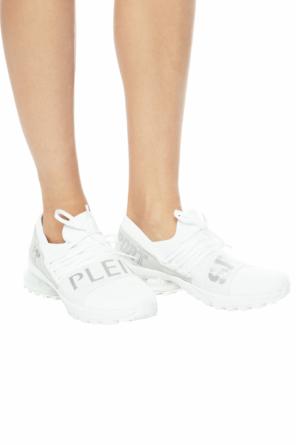 'runner statement' sport shoes, zdjęcie 2 'runner statement' sport shoes od Plein Sport